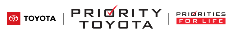 Priority Toyota Splash in VA